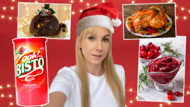 Nine Christmas food bargains to buy NOW – Aldi’s gravy is ‘as tasty as Bisto’