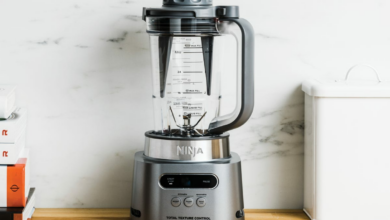 Ninja’s Twisti might be the best smoothie blender ever