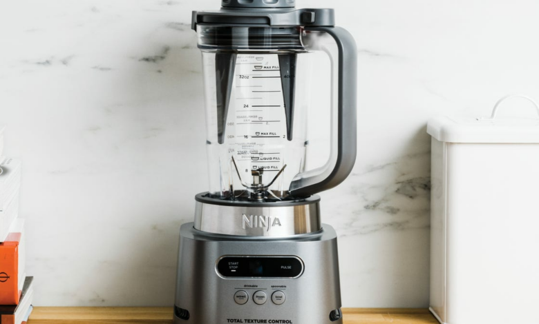 Ninja’s Twisti might be the best smoothie blender ever