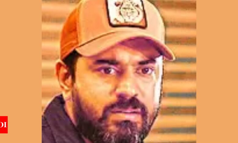 Nivin Pauly acquitted of rape charges – Times of India