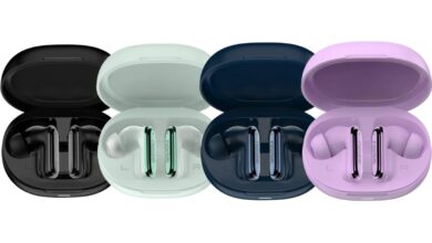 Noise Buds Connect 2 with up to 50 hours of total battery life, debuts in India