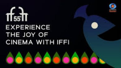 Nominees for the best web series IFFI 2024: Kota Factory, Jubilee and more