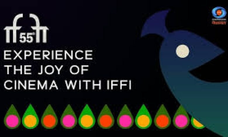 Nominees for the best web series IFFI 2024: Kota Factory, Jubilee and more