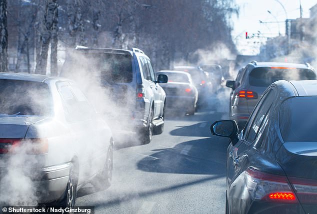 Now pollution could be the cause of yet another debilitating condition – following a bombastic link with autism