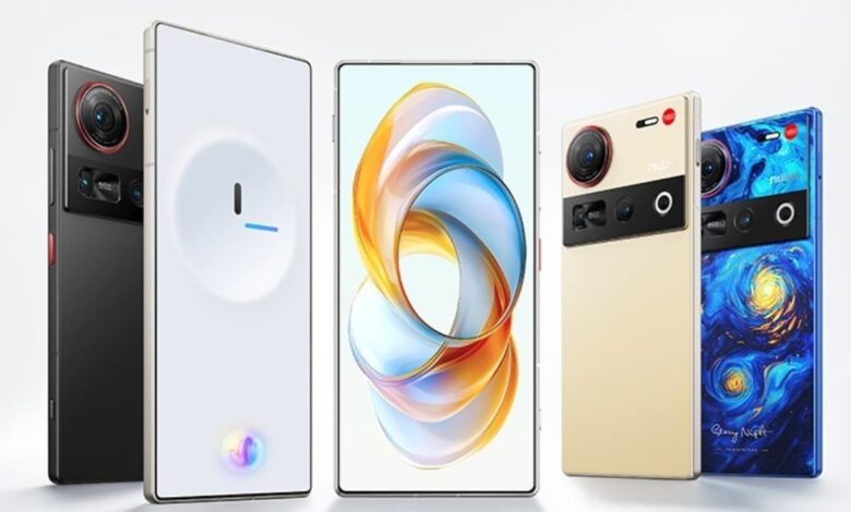 Nubia Z70 Ultra with Snapdragon 8 Elite SoC, 6,150 mAh battery launched