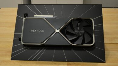 Nvidia RTX 5090 and 5080 GPUs are once again rumored for CES – but the suggestion that the RTX 5080 could be positioned as a ‘pro’ GPU could worry PC gamers