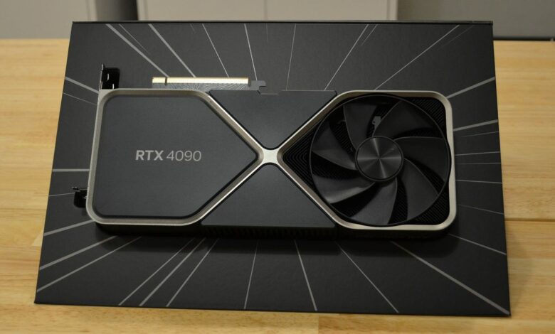 Nvidia RTX 5090 and 5080 GPUs are once again rumored for CES – but the suggestion that the RTX 5080 could be positioned as a ‘pro’ GPU could worry PC gamers