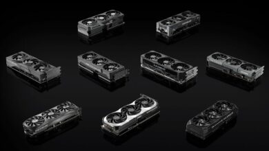 Nvidia was rumored to be ceasing production of RTX 4000 GPUs ahead of the launch of the next generation – which could mean some tempting Black Friday bargains