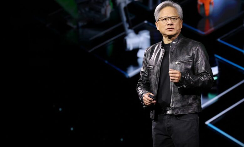 Nvidia’s RTX 5000 series announcement could be closer than you think, as a reliable leak suggests the reveal will happen soon