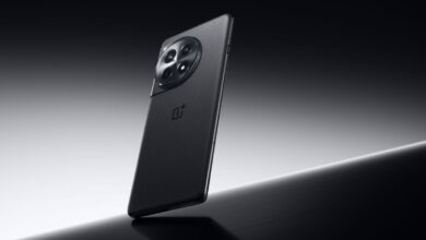 Officially confirmed that the OnePlus Ace 5 series will be launched soon