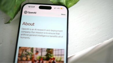 OpenAI could develop an AI web browser for Google Chrome