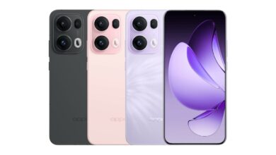 Oppo Reno 13 Pro BIS, TRDA listing suggests upcoming India, global launch