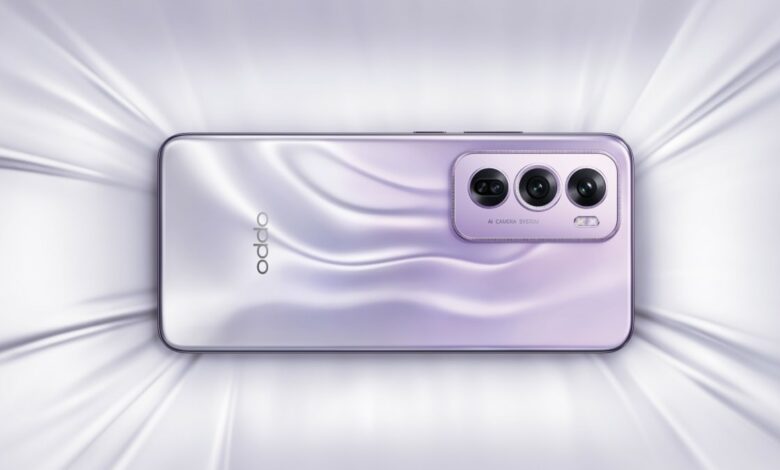 Oppo Reno 13 Pro features leak again; Can get MediaTek Dimensity 8350 SoC