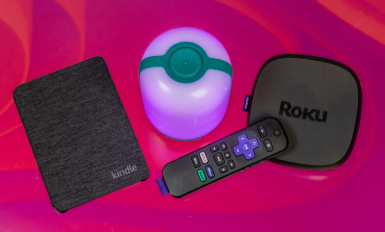 Our favorite tech gifts under 0 that we’re giving for the holidays