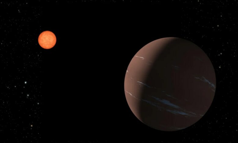 Our solar system doesn’t have a super-Earth, and that might be a good thing