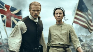 ‘Outlander’ Season 7 Part 2: Release Date and How to Watch Anywhere