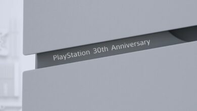 PS5 30th Anniversary Collection restock confirmed for launch day in US and UK – live coverage as we race towards launch day stock drops