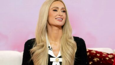 Paris Hilton Reveals Intense Beauty Regime That’s Making Her ‘Age Reverse’