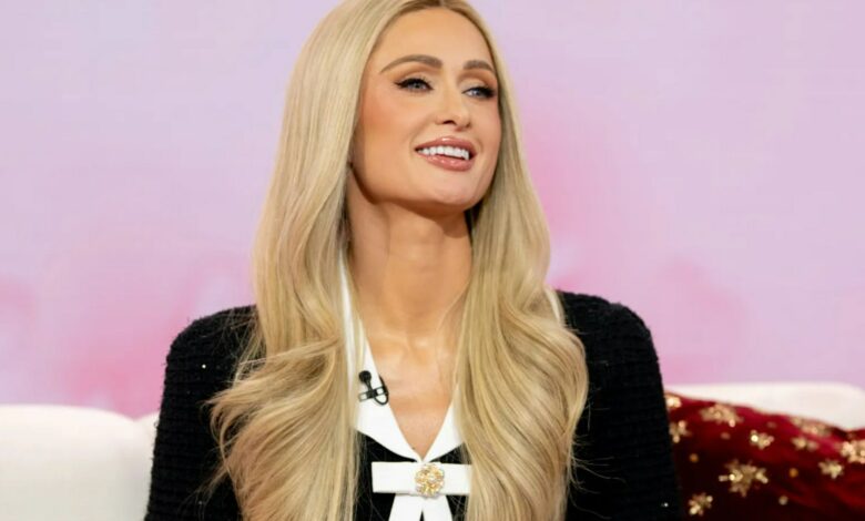 Paris Hilton Reveals Intense Beauty Regime That’s Making Her ‘Age Reverse’