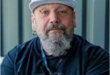 Paul Di’Anno Death, Age, Career, Wife (Updated November 2024)