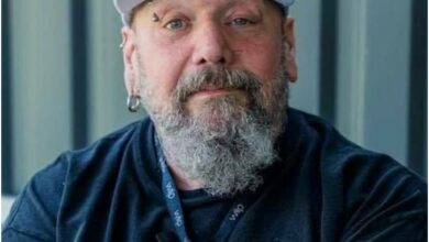 Paul Di’Anno Death, Age, Career, Wife (Updated November 2024)