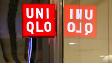 People are only now realizing where the name Uniqlo actually comes from