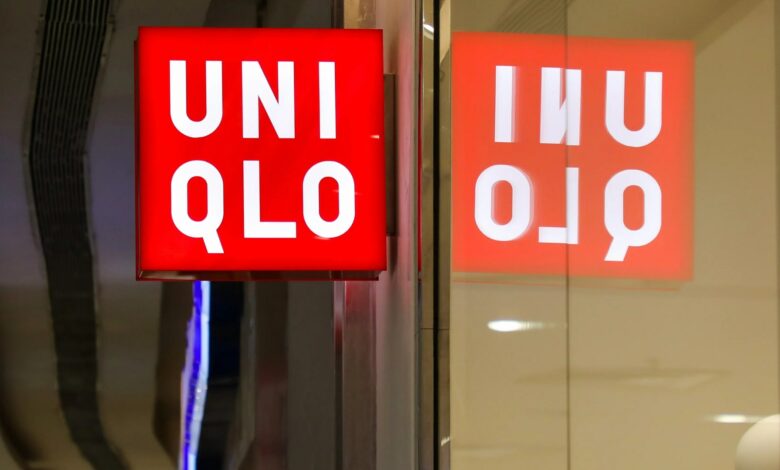 People are only now realizing where the name Uniqlo actually comes from