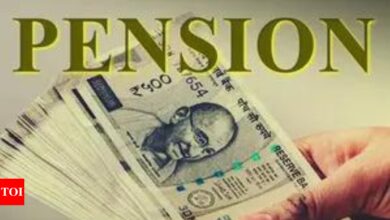 ‘People with BMWs, AC houses’: Audit of Kerala Finance Department reveals ‘beneficiaries’ of pension scheme meant for EWS | India News – Times of India