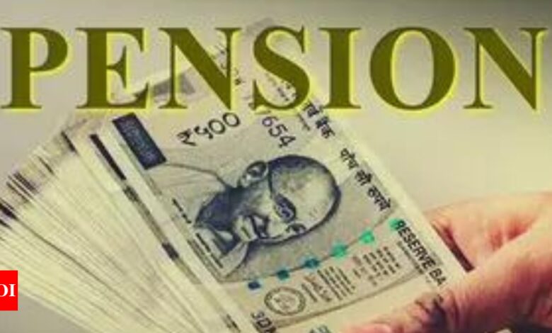 ‘People with BMWs, AC houses’: Audit of Kerala Finance Department reveals ‘beneficiaries’ of pension scheme meant for EWS | India News – Times of India