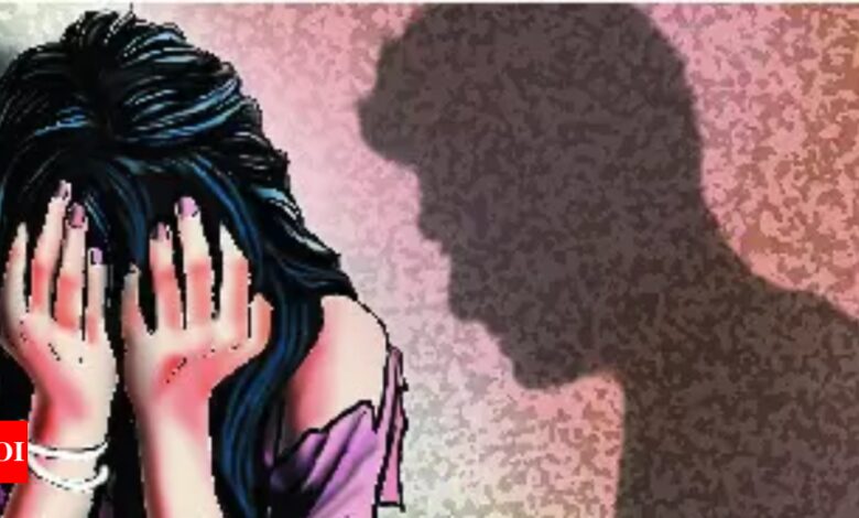 Petty NEET aspirant held hostage and raped for over six months in Kanpur; 2 teachers detained – Times of India