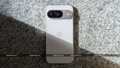 Pixel 9a tipped with 6.3-inch sports screen, 48-megapixel camera in new leak