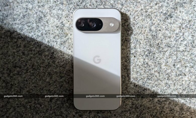 Pixel 9a tipped with 6.3-inch sports screen, 48-megapixel camera in new leak