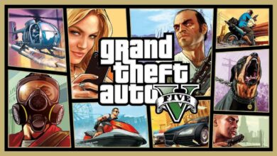 Play Grand Theft Auto 5, Resistance 1 and 2 now on PlayStation Plus