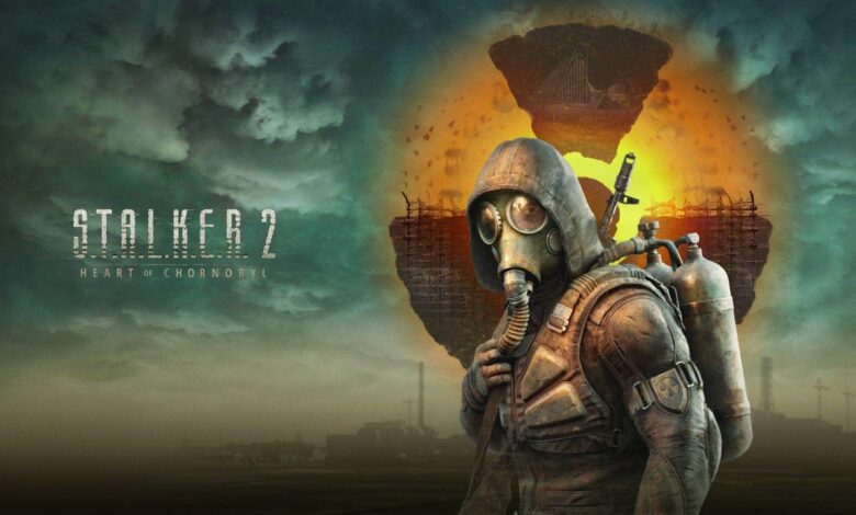 Play Stalker 2 now and more games coming soon with Xbox Game Pass