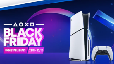 PlayStation Black Friday deals now live in India: see prices