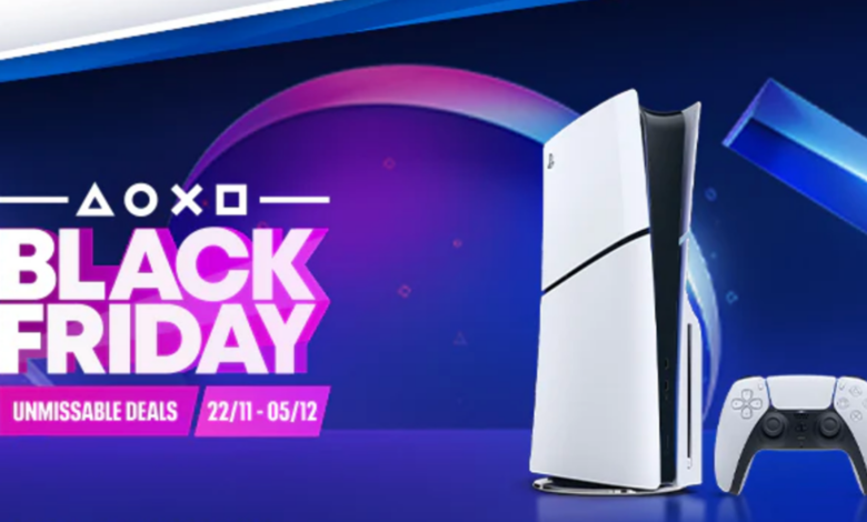 PlayStation Black Friday deals now live in India: see prices