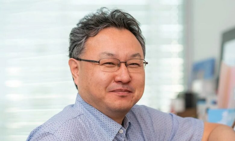 PlayStation veteran Shuhei Yoshida leaves Sony after 31 years