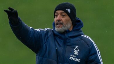 Premier League Football: Nottingham Forest vs. Live Stream Ipswich, anywhere