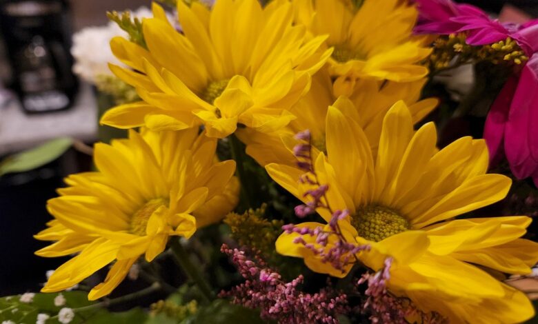 Prevent your flower bouquets from wilting with these expert-backed tips