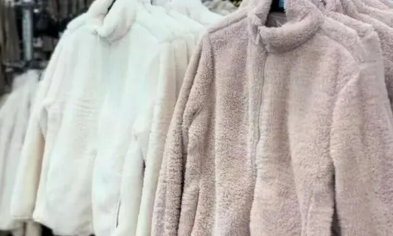 Primark fans are going crazy for the ‘warmest and fluffiest’ purchase that will make you snow-proof