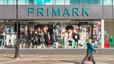 Primark shoppers love thick fleece pajama sets, perfect for winter