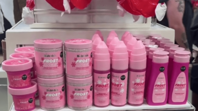 Primark shoppers rush to snap up £3.50 Lush dupes perfect for blackberry baskets