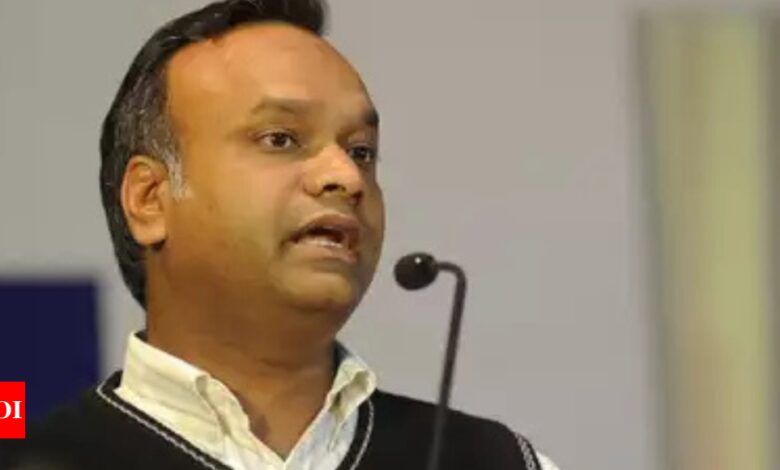 Priyank Kharge criticizes PM Modi for unfair opportunities in semiconductors – Times of India