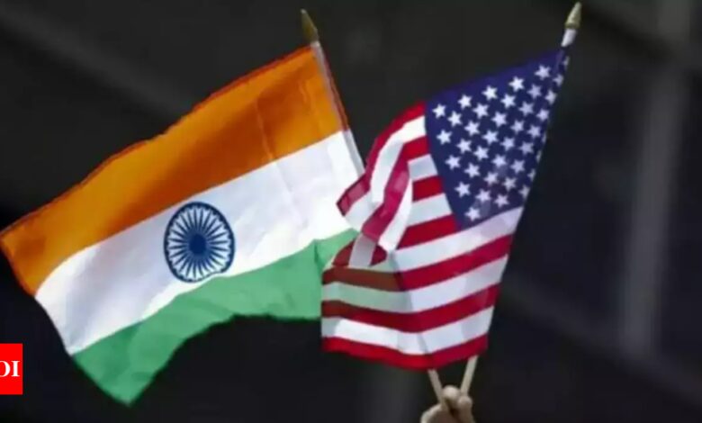 ‘Promised to take appropriate action against any company violating Indian laws’: MEA on US sanctions | India News – Times of India