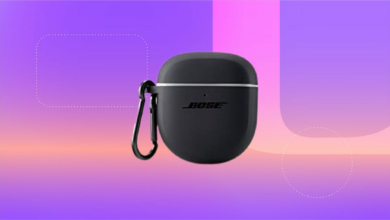 Protect your Bose earbuds from the elements with a new case, now with almost 40% discount