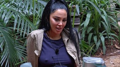 Psychologist slams I’m a Celeb’s Tulisa’s claim that she’s demisexual – and reveals the disturbing truth behind the term