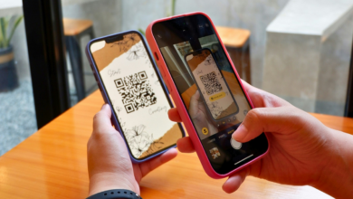 Quishing is the QR code scam you should be aware of