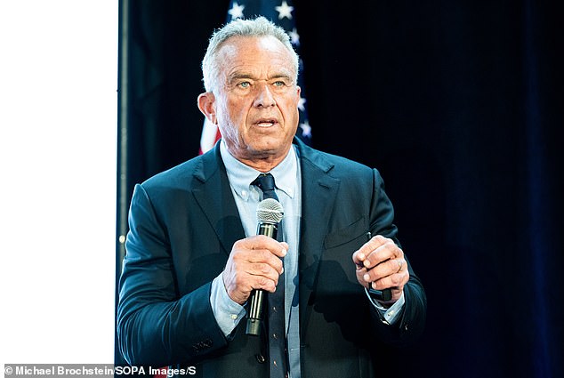 RFK Jr wants to remove fluoride from US tap water over brain damage fears – what does the science say?