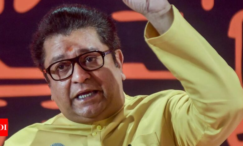 Raj Thackeray could play key role after polls in Maharashtra: Bala Nandgaonkar – Times of India