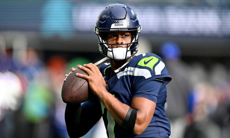 Rams vs. Seahawks Livestream: Watch NFL Week 9 online today